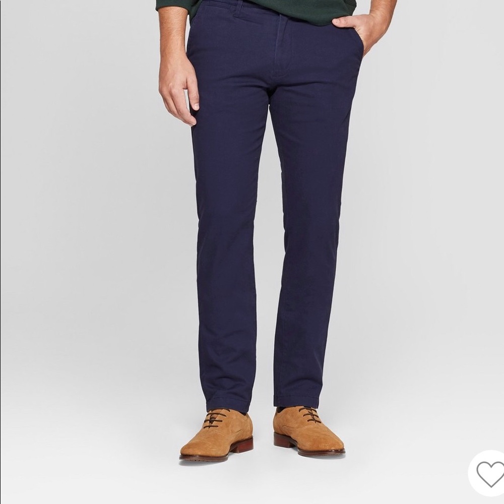 Goodfellow & Co chino pants